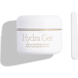 Gernetic Hydra Ger Balancing Mask Κρεμώδης Μάσκα Προσώπου για Ενυδάτωση 50ml