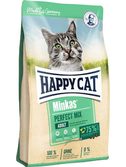 Happy Cat Minkas Perfect Mix 10kg