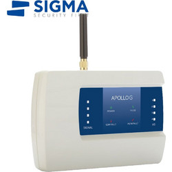 Sigma APOLLO G Μονάδα εφεδρικής επικοινωνίας μέσω GSM / GPRS