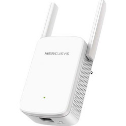 Mercusys ME30 Wi-Fi Extender Dual Band (2.4 & 5GHz) 100Mbps