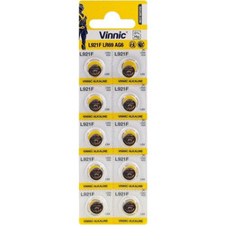 Vinnic G6/AG6/L921 10τμχ