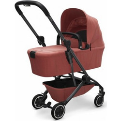 Joolz Aer Port Bebe Absolute Pink