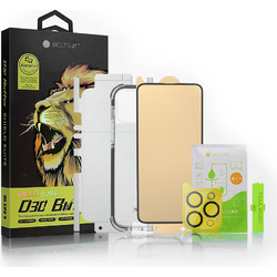 Σετ Προστασίας 6 σε 1 για iPhone 13 mini Bestsuit