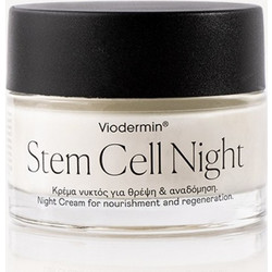 Biodermin Stem Cell Night Cream 50ml