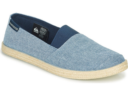 Εσπαντρίγιες Quiksilver ESPADRILLED