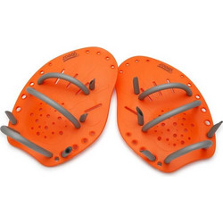 Zoggs Matrix Hand Paddles Medium