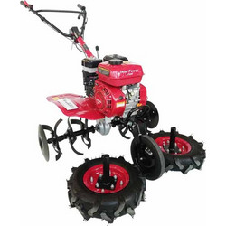 Interpower 500 Σκαπτικό Βενζίνης Τετράχρονο 5.5hp
