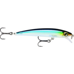 Rapala Max Rap Τεχνητό Δόλωμα Ψαράκι Συρτής 13cm 15gr FB