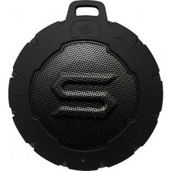 SOUL Storm Αδιάβροχο Ηχείο Bluetooth 5W Μαύρο