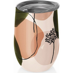 Chic Mic Bioloco Olive And Peach 420ml
