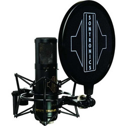 Sontronics STC-2 Πυκνωτικό Μικρόφωνο XLR