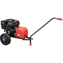Yamastik 12V-18V 70A Loncin G200F 5.5Hp