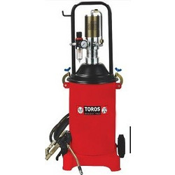 UNIMAC ΓΡΑΣΑΔΟΡΟΣ ΜΕ ΑΝΤΛΙΑ ΑΕΡΟΣ TC211Η 18LT (18 ΛΙΤΡΩΝ) 40642