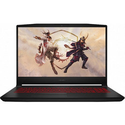 MSI Katana GF66 11UD (i7-11800H/16GB/512GB SSD/GeForce RTX 3050 Ti 4GB/FHD/Windows 10)