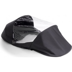 Bugaboo Αδιάβροχο Καροτσιού Ant Black