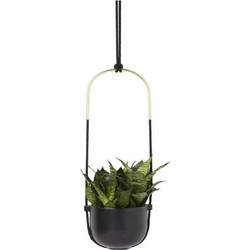 Κασπώ Κρεμαστό Bolo 1009571-040 Black Umbra Κεραμικό