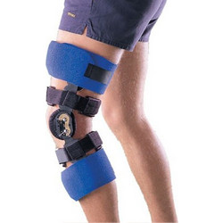 Oppo Medical Excel Knee Νάρθηκας Γονάτου Αριστερός Oppo-4239