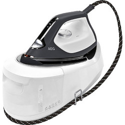 AEG ST6-1-8EG Σύστημα Σιδερώματος 2000W Πίεσης 6bar με Δοχείο 1.2lt