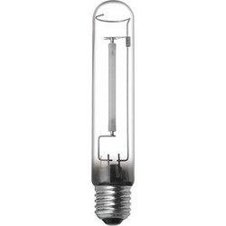 ΛΑΜΠΑ ΝΑΤΡΙΟΥ SOD-T 100W Ε40 2050K