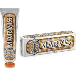 Marvis Οrange Βlossom Βloom Mint Οδοντόκρεμα για Λεύκανση κατά της Πλάκας 75ml