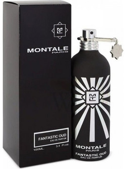 Montale Fantastic Oud Eau de Parfum 100ml