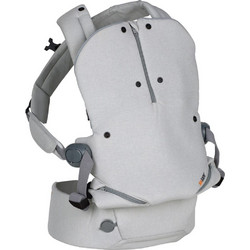 Besafe Haven Μάρσιπος με Μέγιστο Βάρος 15kg Stone Premium Leaf