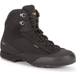 Aku NS 564 Spider Άρβυλα Στρατού Gore-Tex Μαύρα