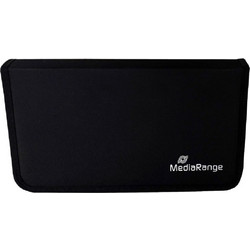 ΘΗΚΗ MEDIARANGE STORAGE WALLET/48Θ ΜΑΥΡΟ MRBOX51