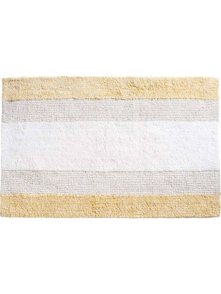 ΤΑΠΕΤΟ ΜΠΑΝΙΟΥ GUY LAROCHE ISOLDA GOLD 55X90CM