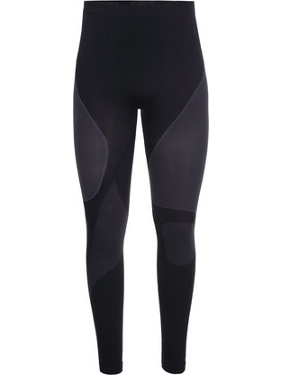 Icepeak Irwinton Ανδρικό Κολάν Μακρύ Μαύρο 57797631-990