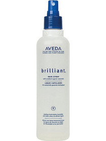 Aveda Brilliant Medium Hold Σπρέι Μαλλιών για Λάμψη & Κράτημα 250ml