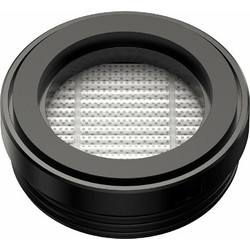 Baseus CRXCQA2-A01 Φίλτρα Hepa για Επαναφορτιζόμενο Σκουπάκι 3τμχ