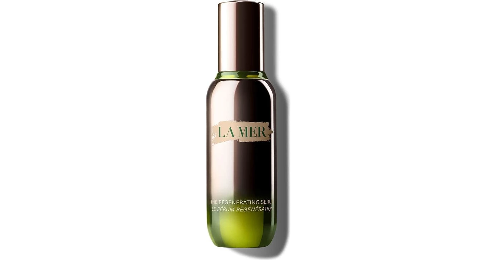 La Mer The Regenerating Serum 30ml Bestpricegr