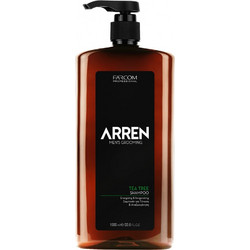 Farcom Arren Tea Tree Σαμπουάν για Επανόρθωση 1lt