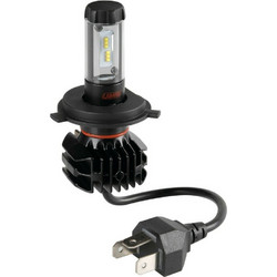 Lampa H4 Halo Pro-Bike Zes LED 9-32V 25W 1τμχ