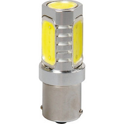 Lampa P21W / BA15S LED 12V 1τμχ