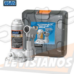 MULTI 80430 ΥΔΡΑΥΛΙΚΟΣ ΓΡΥΛΛΟΣ ΜΠΟΥΚΑΛΑΣ 2ton ΣΕ ΒΑΛΙΤΣΑΚΙ