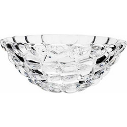 Κρυστάλλινο Κουπ Hallon Raspberry Μικρό 19cm