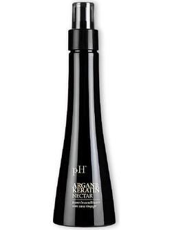 pH Argan + Keratin Nectar Leave In Conditioner Spray 150ml