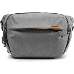 Peak Design Everyday Sling V2 10L Ash