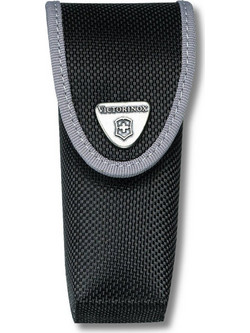 Θήκη Victorinox 124mm μαύρο nylon 4.0548.3