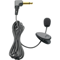 Philips LFH 9173 Μικρόφωνο Πέτου 3.5mm