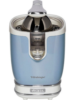 Ariete Vintage 413/05 Ηλεκτρικός Στίφτης 85W Citrus Blue