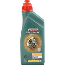 Βαλβολίνη Castrol TRANSMAX Axle EPX 80W-90 GL-5 1 Λίτρο CASTROLOIL 15D950