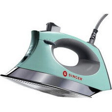 Singer Steam Craft Mint Σίδερο Ατμού 2600W