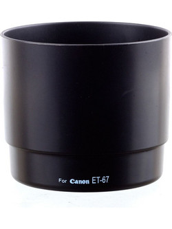 canon et67