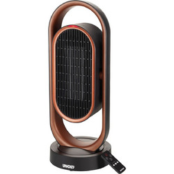 Unold 86535 Κεραμικό Αερόθερμο Δαπέδου 1800W