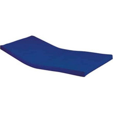 Στρώμα Αφρολέξ Ημίδιπλο 120Χ200 cm afro120