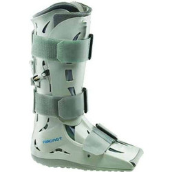 Ortholand Air Cast Pneumatic Walker Νάρθηκας Κνημοποδικός
