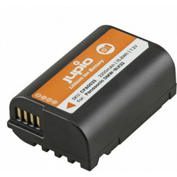Jupio Μπαταρία για Panasonic DMW-BLK22 2200mAh
